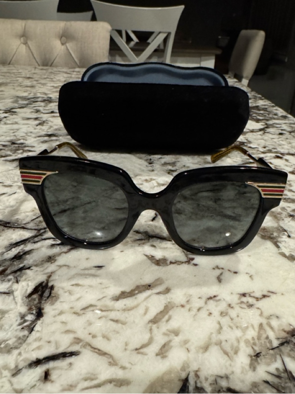Women’s Gucci Sunglasses